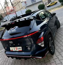 هيونداي كونا